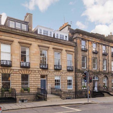 Joivy Luxurious 2Br Home Near Haymarket Station EDI Exterior photo