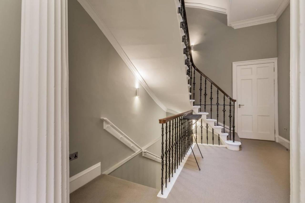 Joivy Luxurious 2Br Home Near Haymarket Station EDI Exterior photo