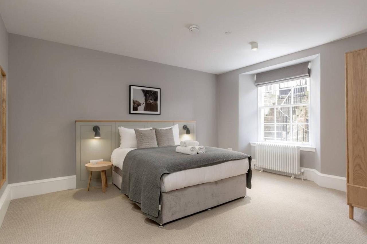 Joivy Luxurious 2Br Home Near Haymarket Station EDI Exterior photo