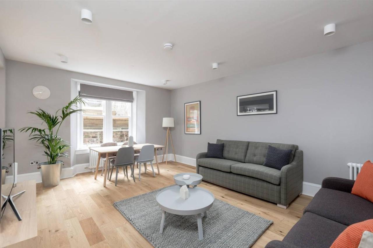 Joivy Luxurious 2Br Home Near Haymarket Station EDI Exterior photo