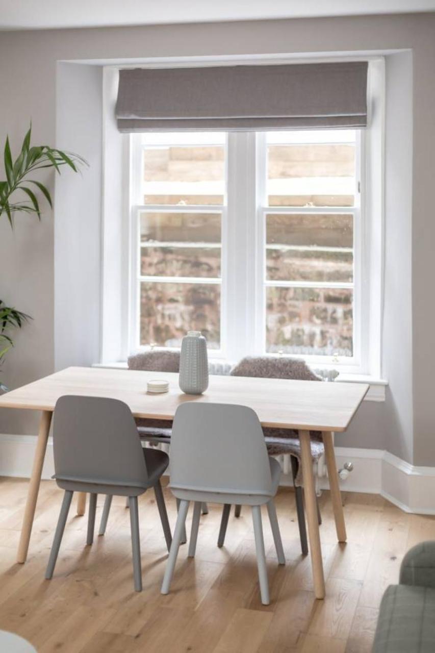 Joivy Luxurious 2Br Home Near Haymarket Station EDI Exterior photo