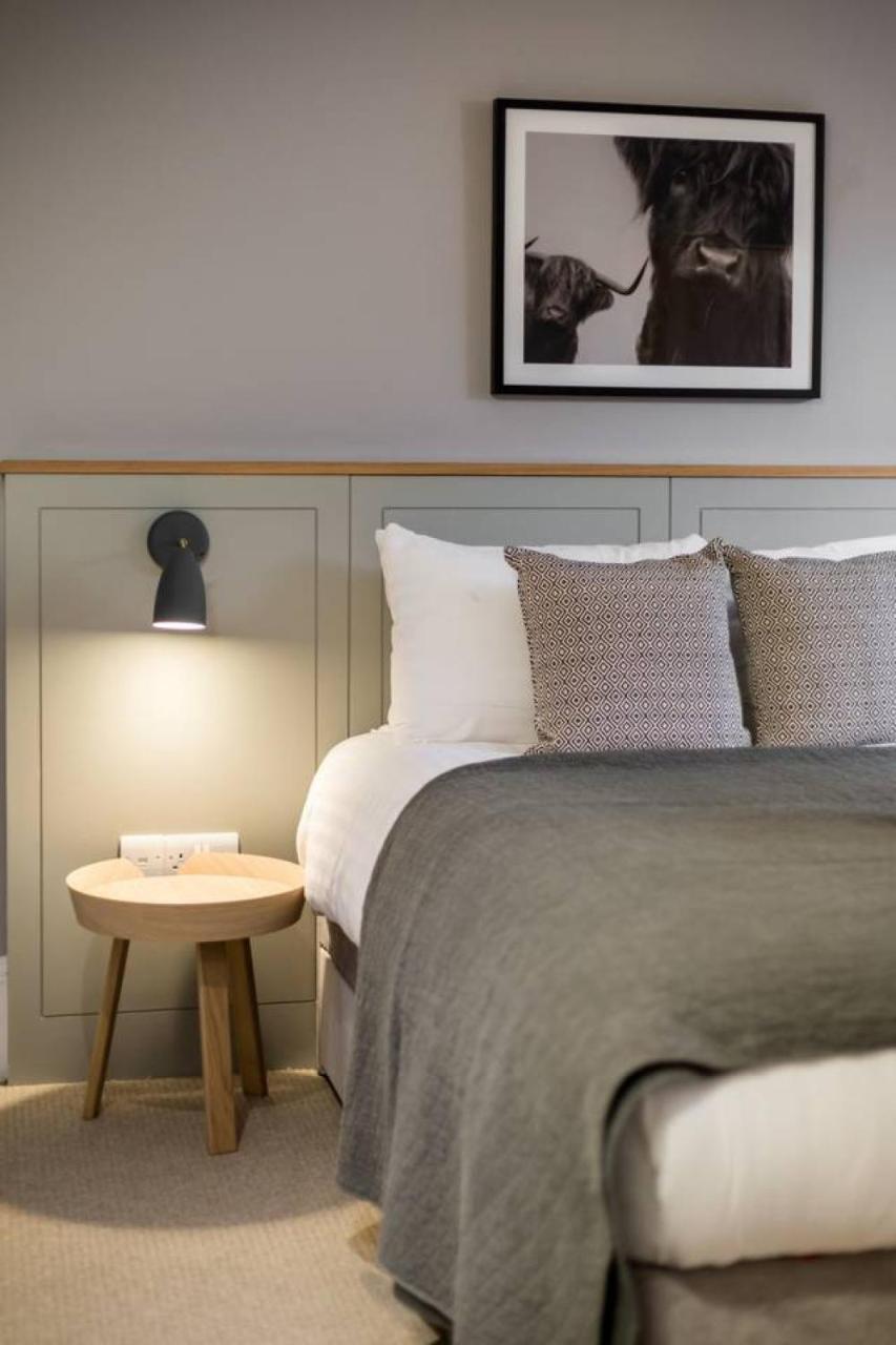 Joivy Luxurious 2Br Home Near Haymarket Station EDI Exterior photo